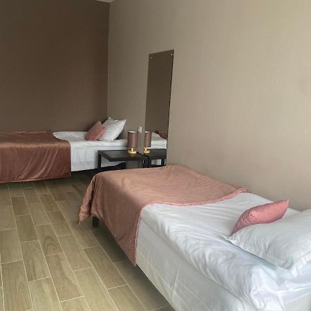Hotel Inside Kazbegi Екстер'єр фото