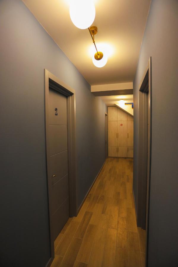 Hotel Inside Kazbegi Екстер'єр фото