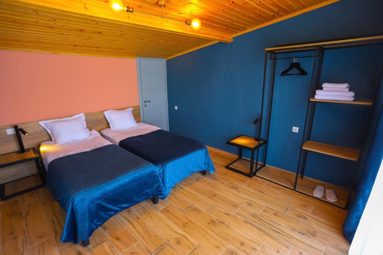 Hotel Inside Kazbegi Екстер'єр фото