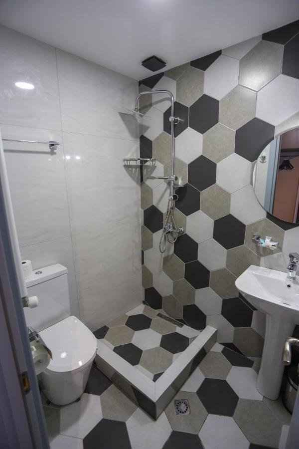 Hotel Inside Kazbegi Екстер'єр фото