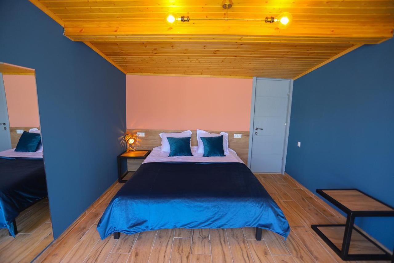 Hotel Inside Kazbegi Екстер'єр фото